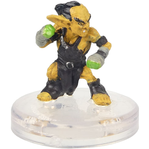 Goblin Psi Brawler - Icons of the Realms - Phandelver and Below: The Shattered Obelisk  #23